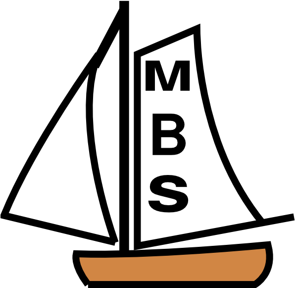 Original Png Clip Art File Sailing Boat Svg Images Transparent Png (600x589), Png Download