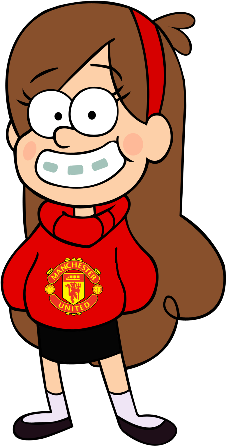Sports » Thread - Un Verano De Misterios Gravity Falls Clipart (900x1618), Png Download