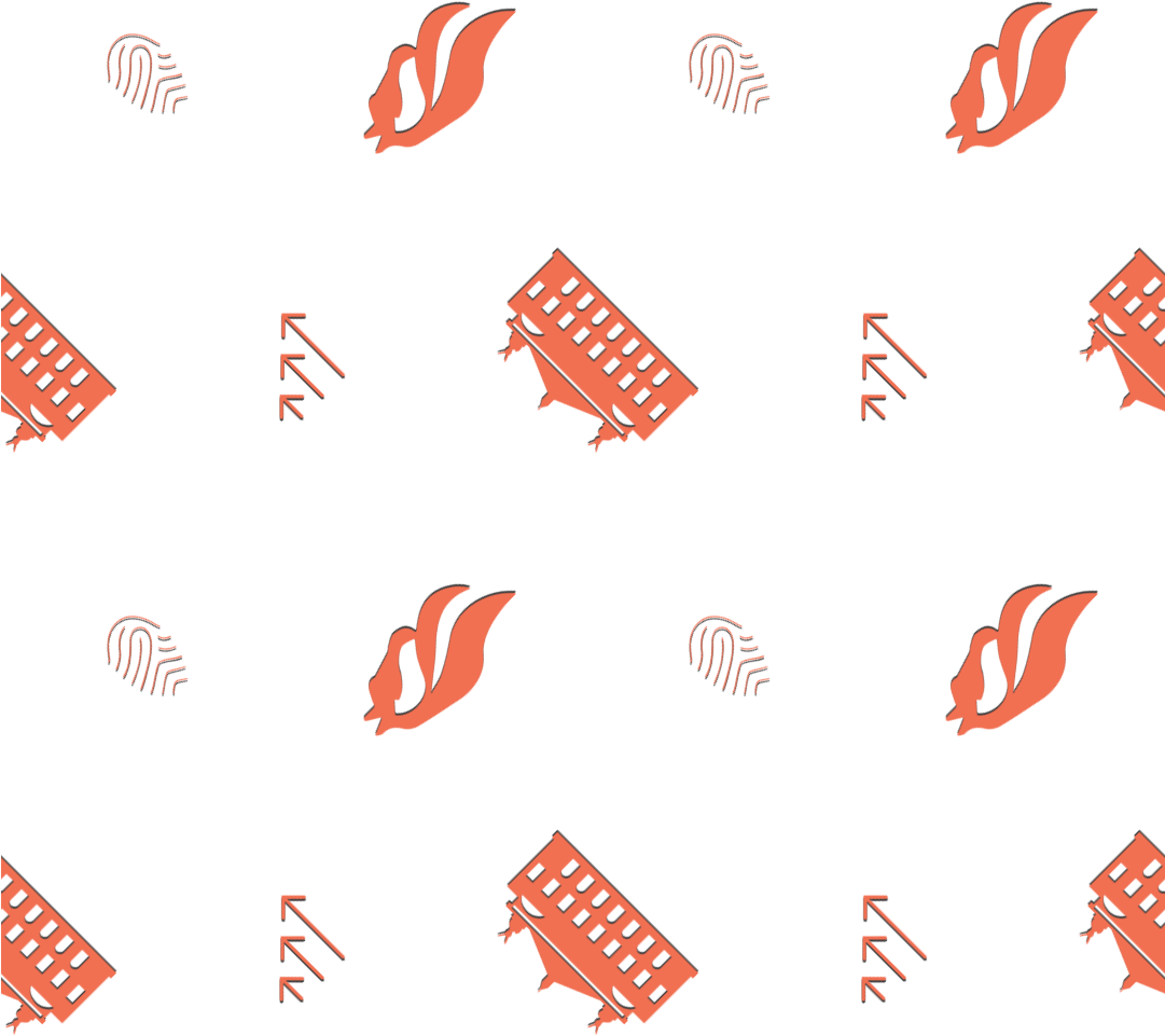 Fingerprints, Heads, Horsehair, Direction, Growth, Clipart (1080x1080), Png Download