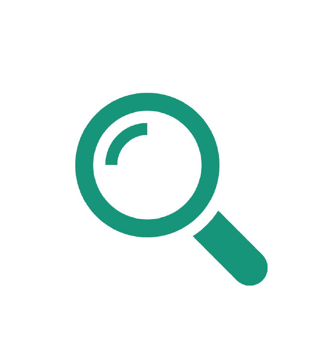 Investigations - Search Bus Clipart (642x721), Png Download