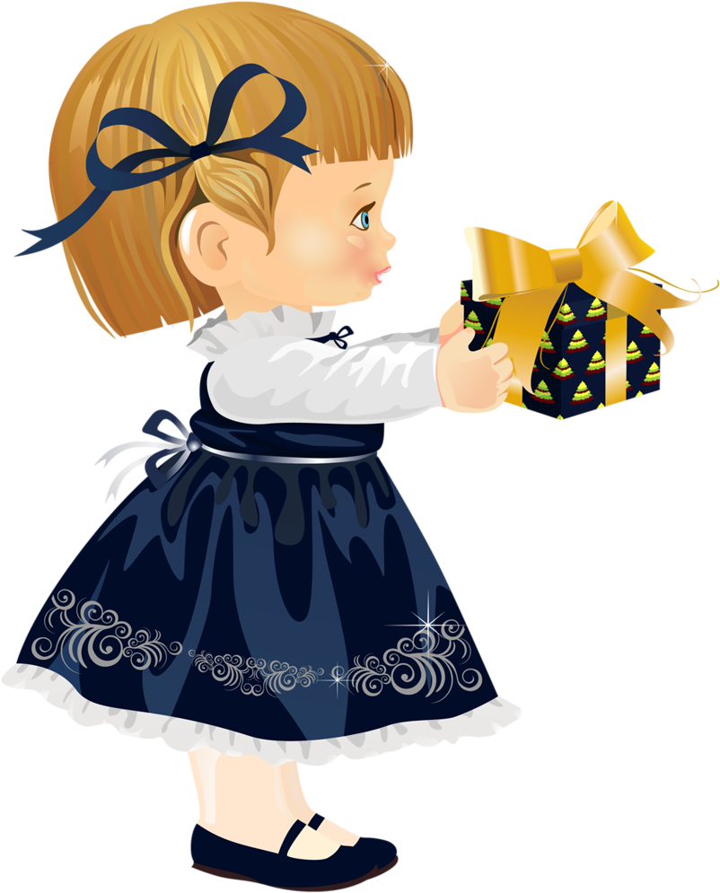 Clipart Aniversário - Birthday - Png Download (829x1024), Png Download