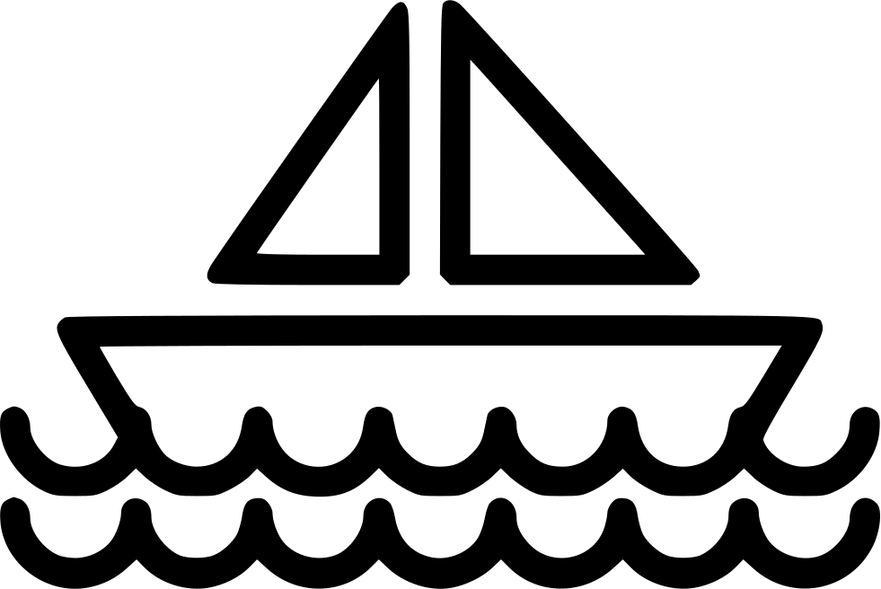 Boat Ship Sail Sea Comments - Jung Electro Iberica Clipart (981x656), Png Download