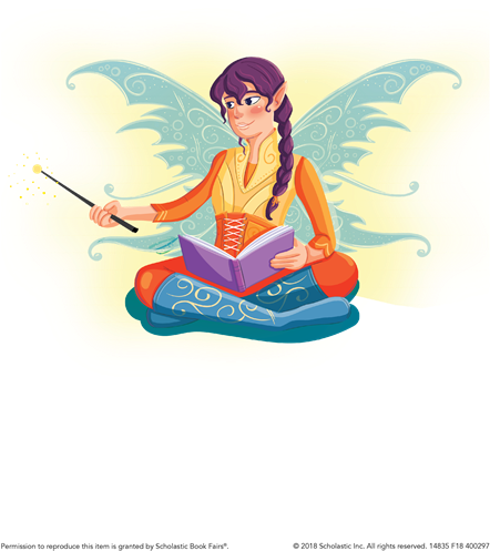 Fairy Clipart (500x647), Png Download