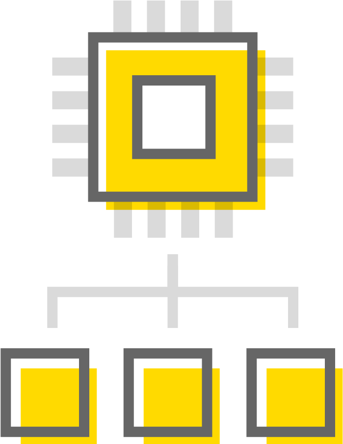 Buying Mechanisms Clipart (718x902), Png Download