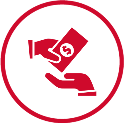 Our Services - Cash On Delivery Now Available Clipart (600x600), Png Download