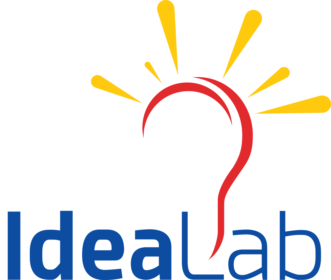 We Are A Tech Start-up Incubator That Assists, Nurtures, - Idea Lab Clipart (1390x1176), Png Download