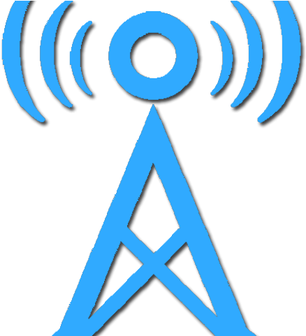 Towers Clipart Internet Service Provider - Logos Of Different Internet Service Providers - Png Download (640x480), Png Download