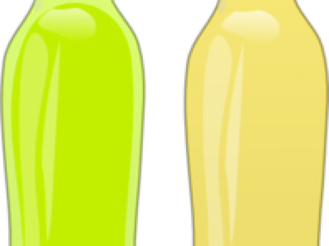 Soda Clipart Bottled Drink - Parallel - Png Download (640x480), Png Download