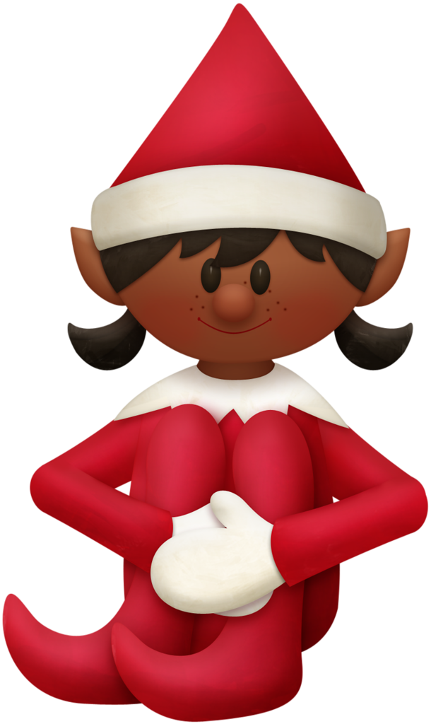 Gifs Tubes De Natal - Christmas Day Clipart (610x1024), Png Download