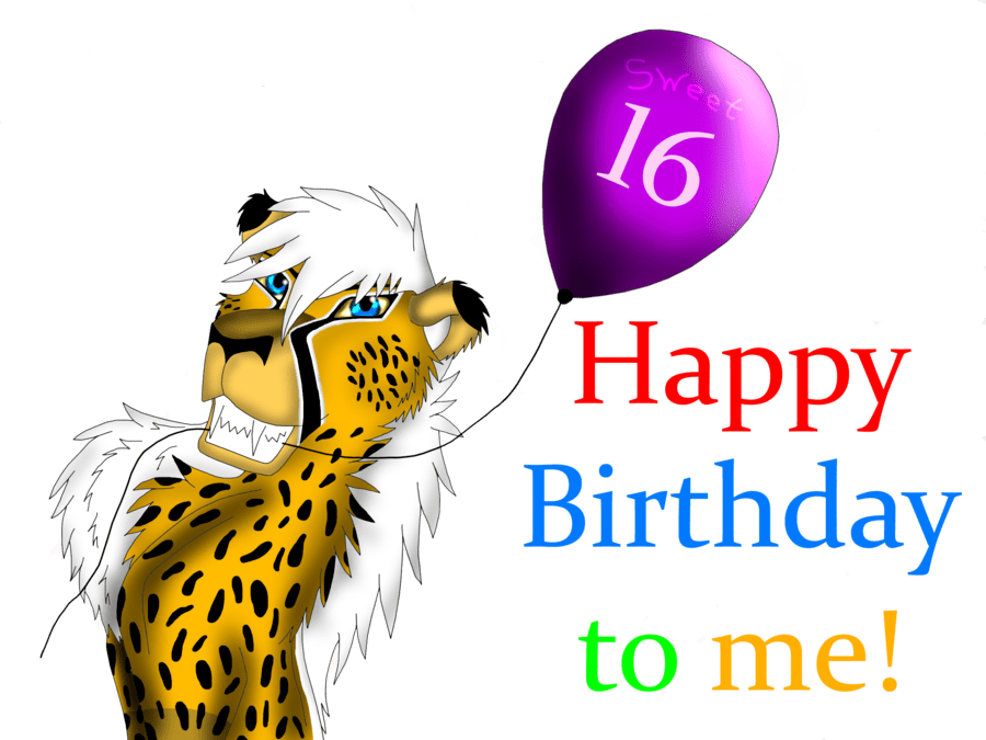 Clipart Freeuse Transparent - Birthday - Png Download (900x675), Png Download