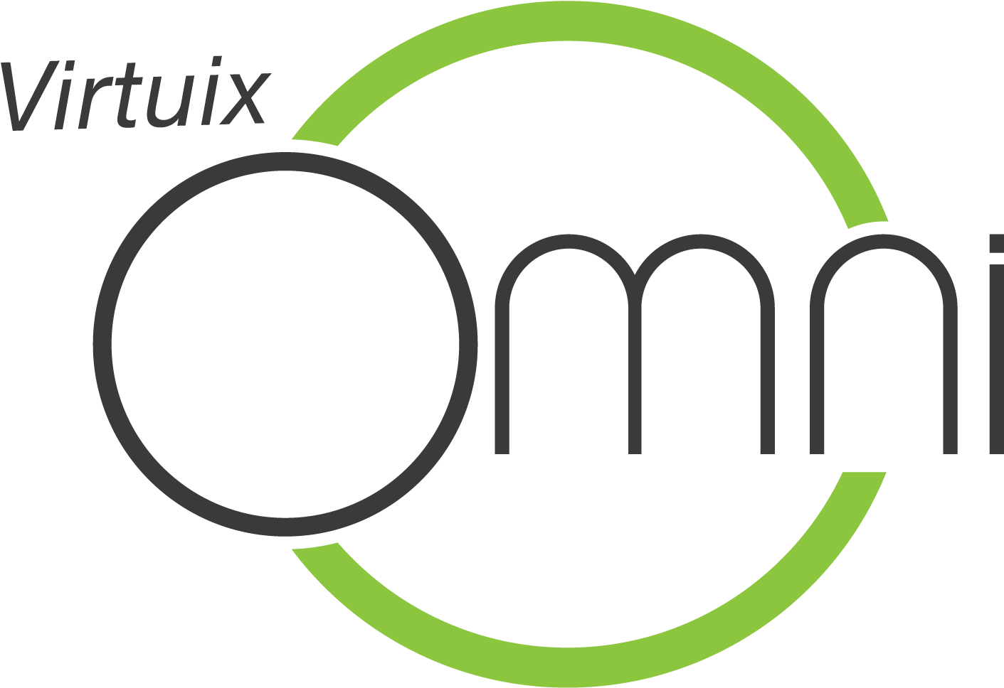 Directory - Virtuix Omni Logo Clipart (1200x675), Png Download