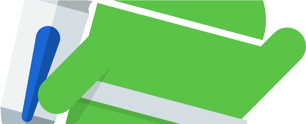 Write Once, Run Everywhere Tests On Android - Android Jetpack Logo Clipart (1400x420), Png Download