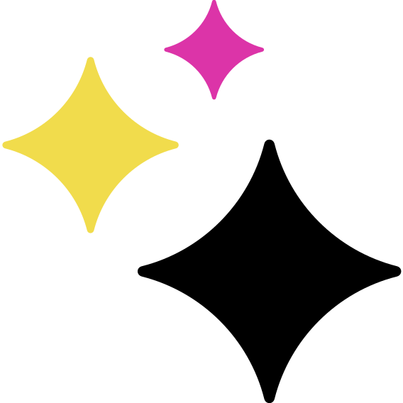 U 2728 Sparkles Clipart (568x568), Png Download