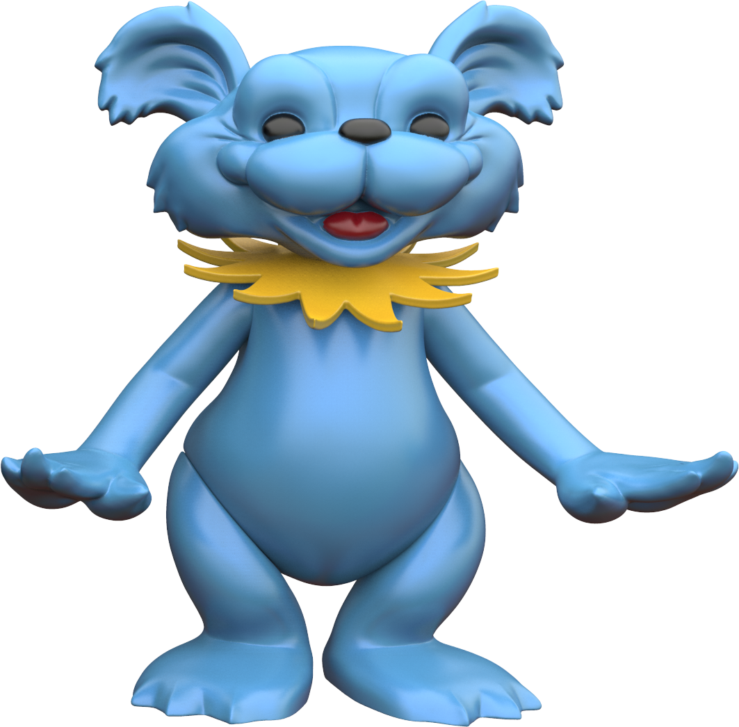 Aj Masthay "dancing Bear Clipart (1063x1046), Png Download
