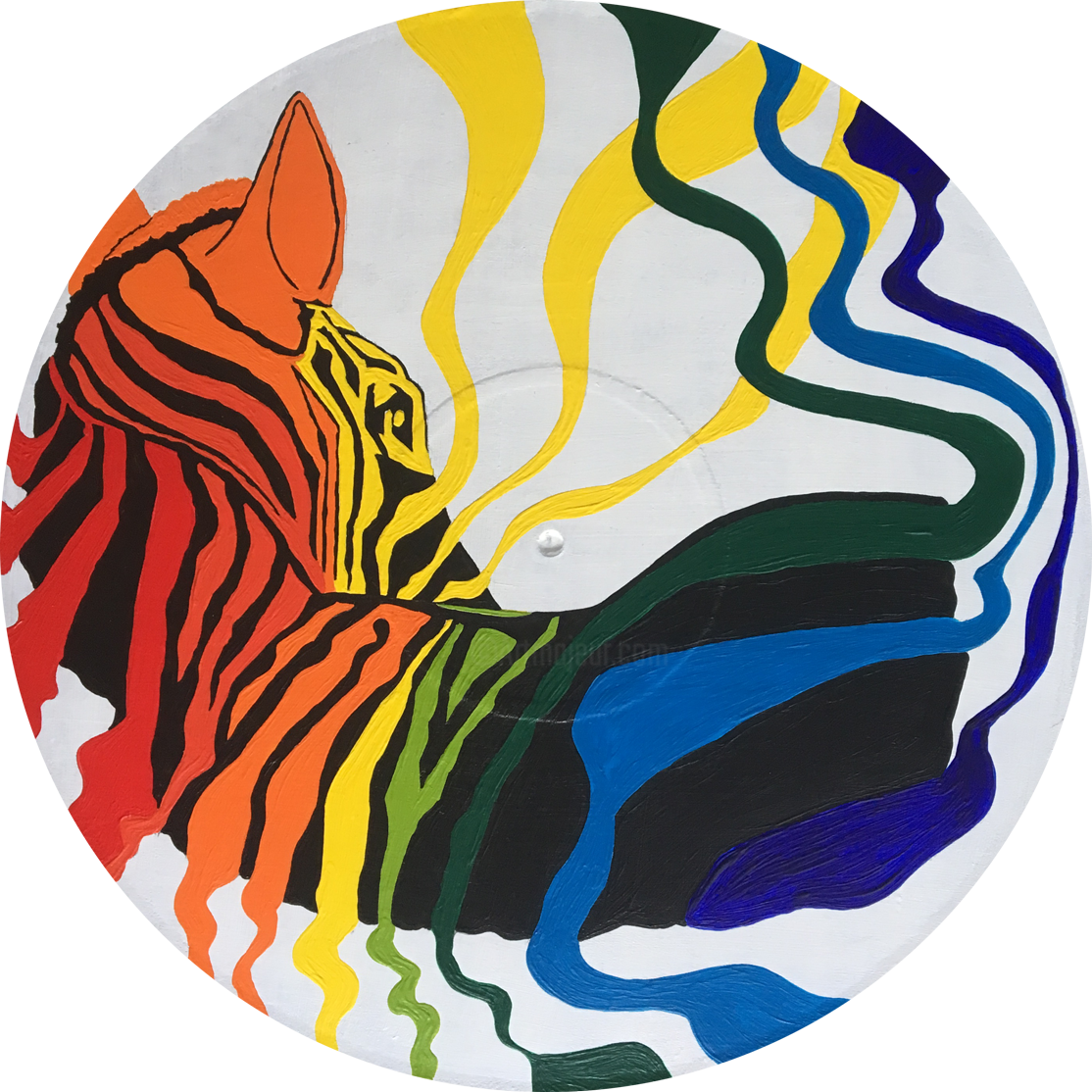 Painting Clipart (1114x1114), Png Download