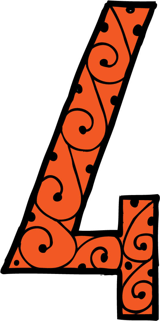 Families With Students Of Differing Abilities, Folktales - Feather Clipart (622x1188), Png Download