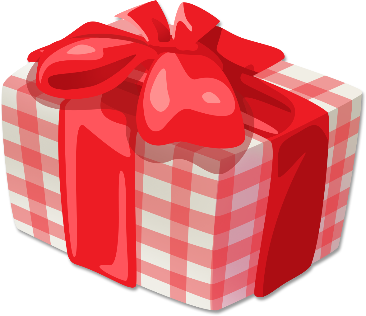 Gift Clipart Mystery - Horse - Png Download (1238x1238), Png Download