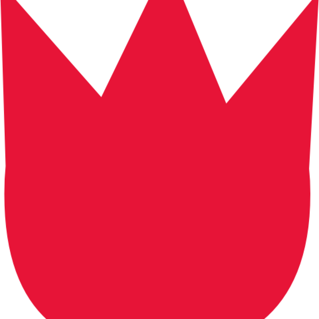 Tulip Clipart Tulip Clip Art At Clker Vector Clip Art - Clip Art - Png Download (1024x1024), Png Download