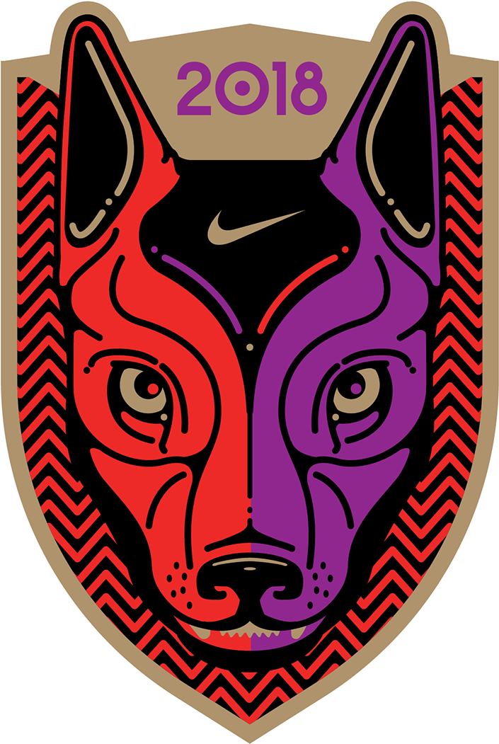 Emblem Clipart (3840x1276), Png Download