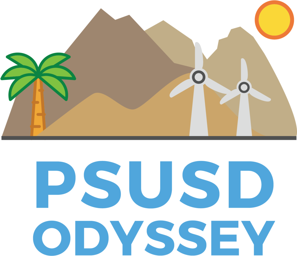 Palm Springs Unified - Passé Composé Vs Imparfait Infograph Clipart (1000x911), Png Download