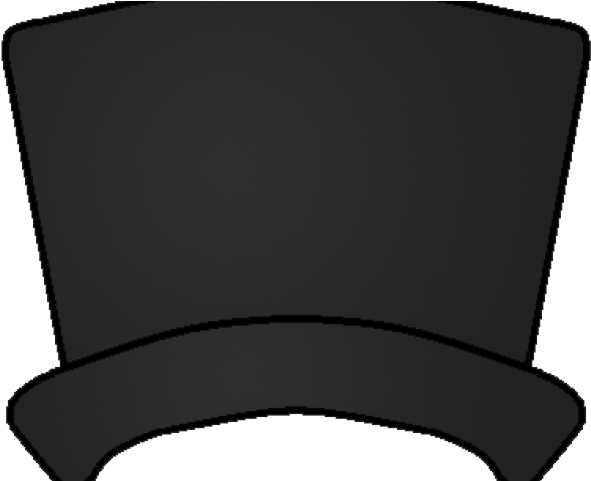 Magician Clipart Cap - Png Download (640x480), Png Download