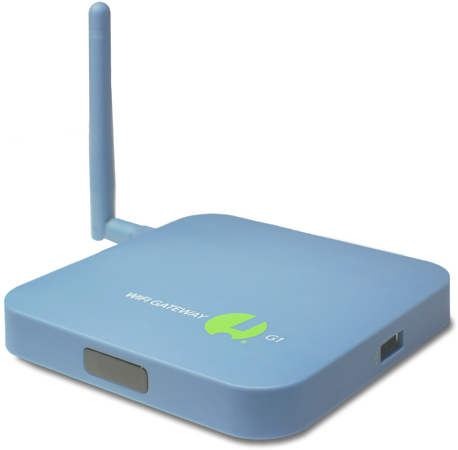 Product - Sensorpush Gateway Clipart (1500x1471), Png Download