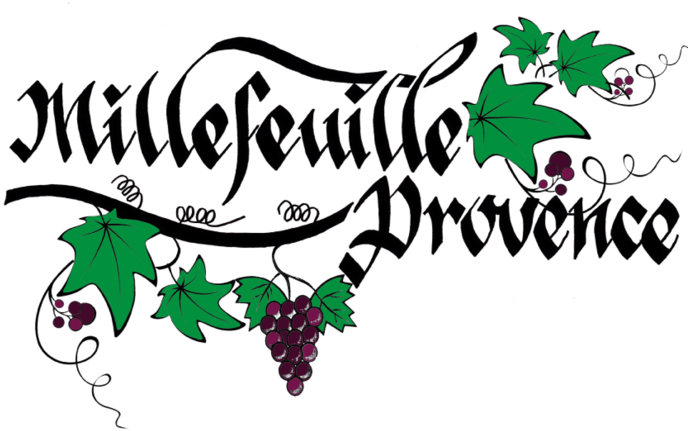 Millefeuille Provence - School Clipart (700x442), Png Download