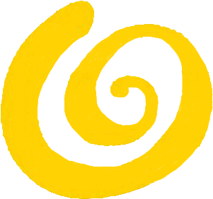 Spiral Clipart (600x560), Png Download