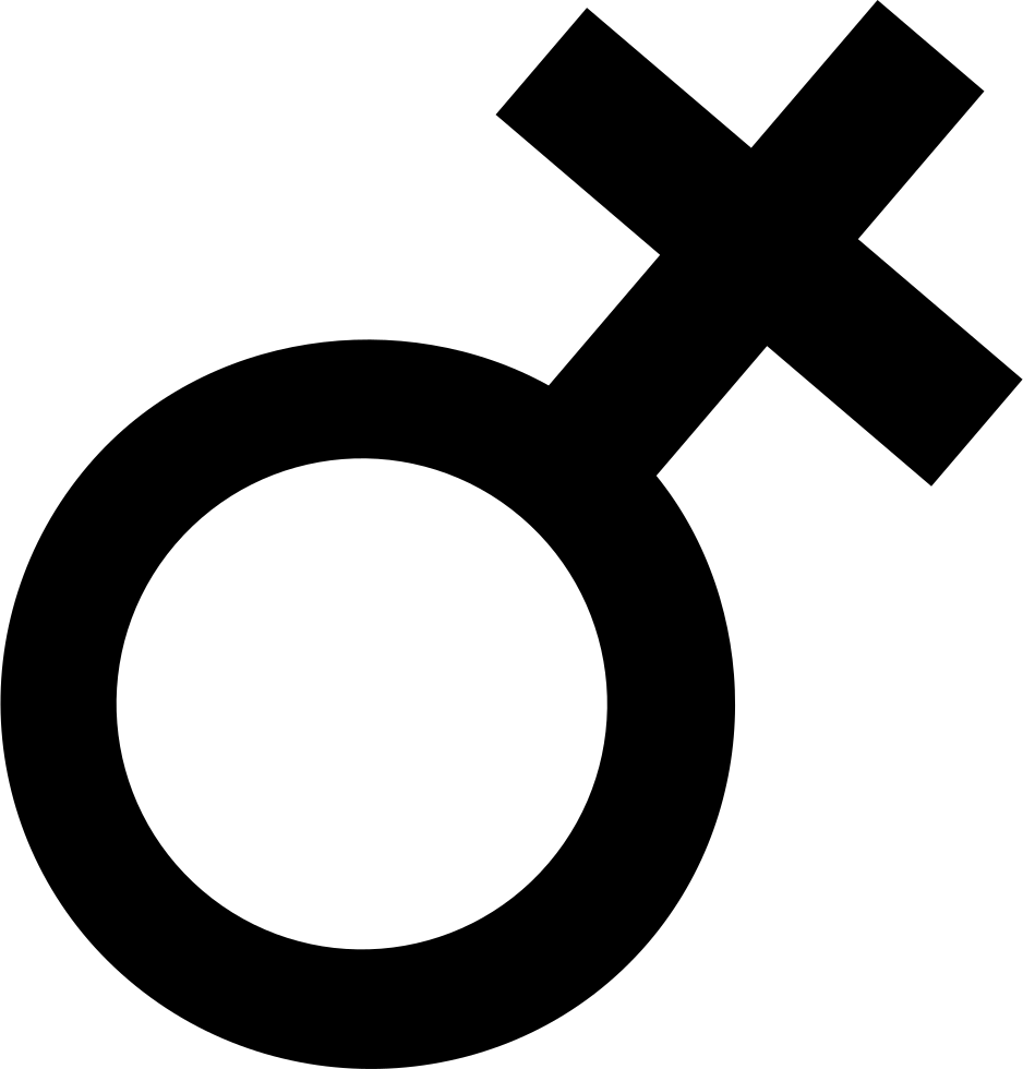 Svg Png Icon Free Transparent Background - Gynaecology Icon Clipart (938x980), Png Download