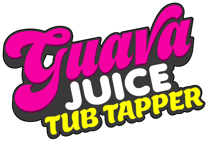 Tub Tapper Bursts Onto The Itunes App Store Today - Guava Juice Tub Tapper Clipart (690x471), Png Download