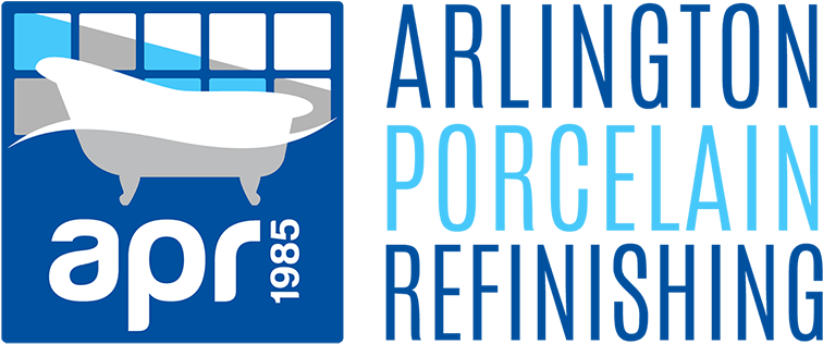 Arlington Porcelain Refinishing Clipart (799x453), Png Download