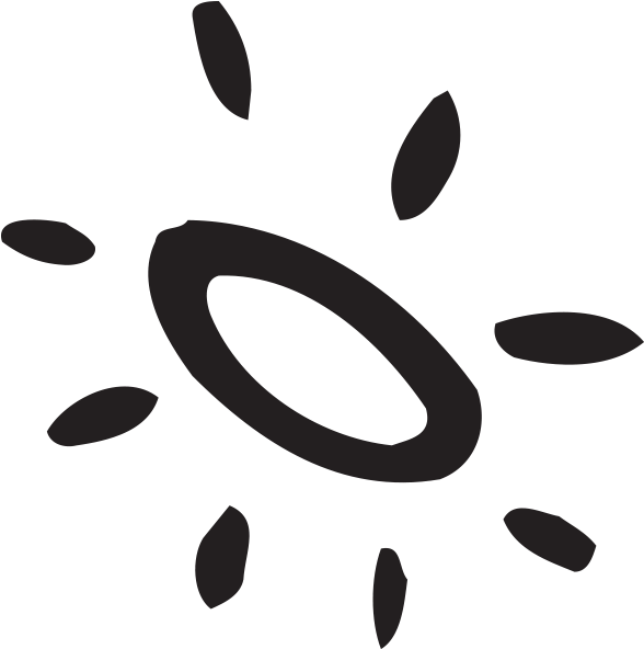 Press The - Question Clipart (897x907), Png Download