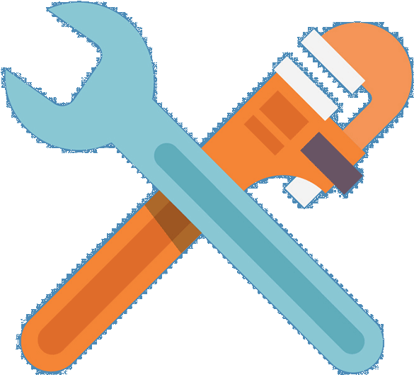 Free Estimates - Plumbing Clipart (600x600), Png Download