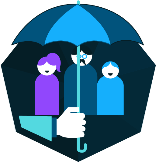 Time To Get Behind Corporate-powered Civic Change - Illustration Clipart (601x601), Png Download