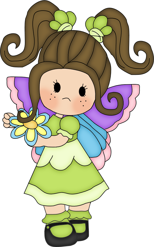 Garden Clipart Angel - Sereia Morena Png Fundo Transparente (612x981), Png Download