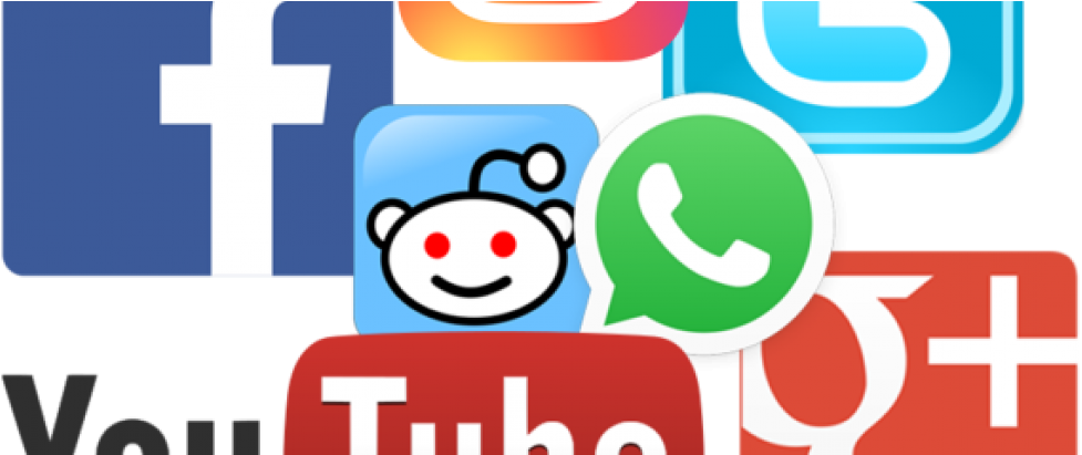 Main Image For How Does The Written English We Use - Youtube Clipart (1030x410), Png Download