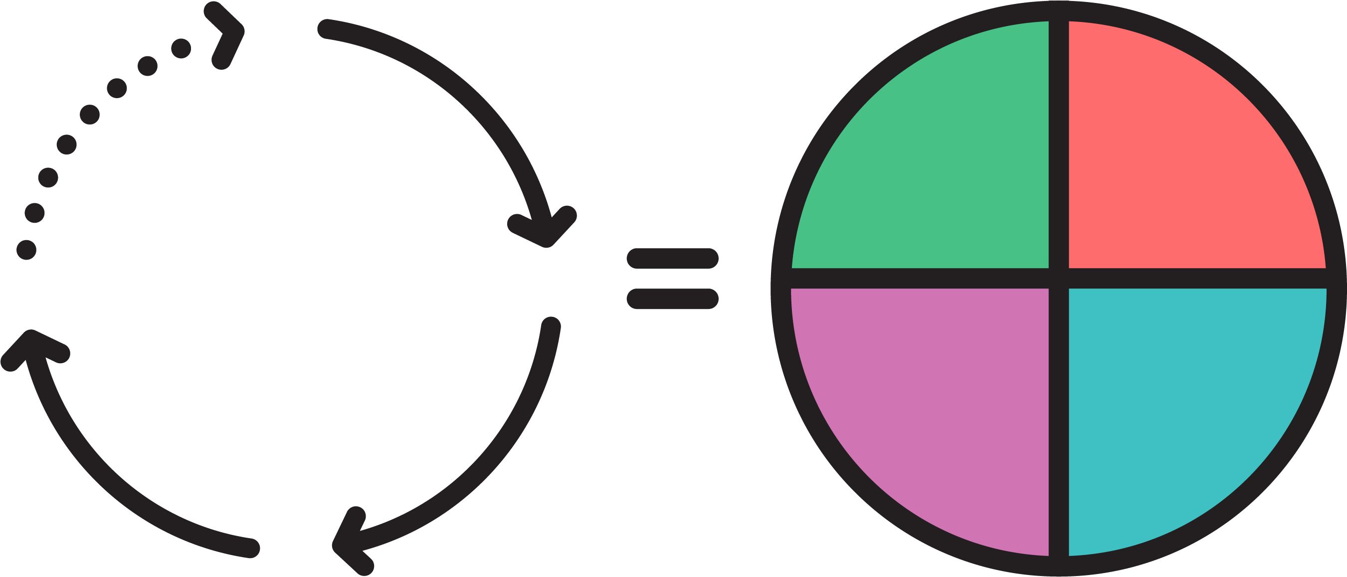 For More Information, Contact Jen Leonard, Design Strategy - Apple With A Worm Clipart (3300x1763), Png Download