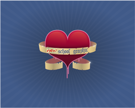 How To Set Use Big Red Heart Clipart - Png Download (600x599), Png Download