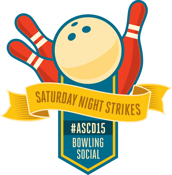 2015 Tweet Up - Ten-pin Bowling Clipart (600x611), Png Download