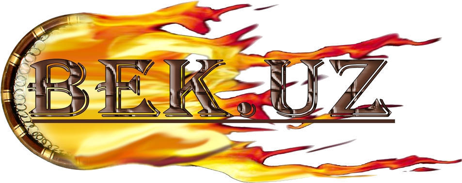 Musical Ensemble - Bek - Uz - Bek Uz Clipart (953x390), Png Download