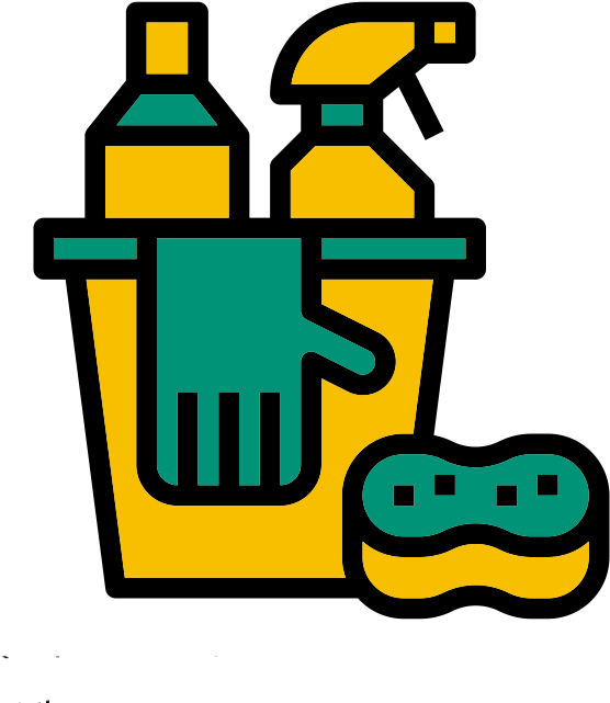 Cleaning Clipart (700x700), Png Download