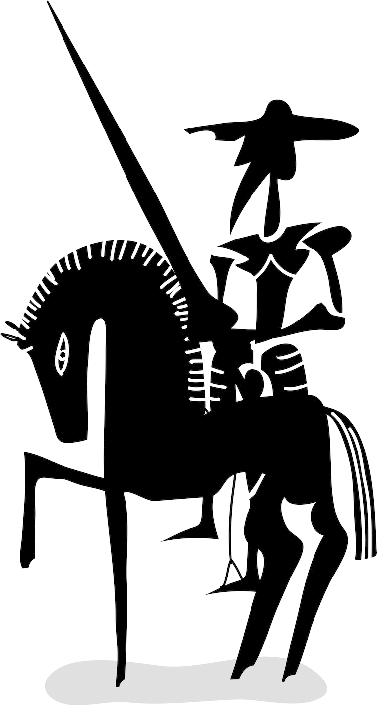 Biography Li Mcleod - Don Quixote By Miguel Cervantes [book] Clipart (987x1500), Png Download