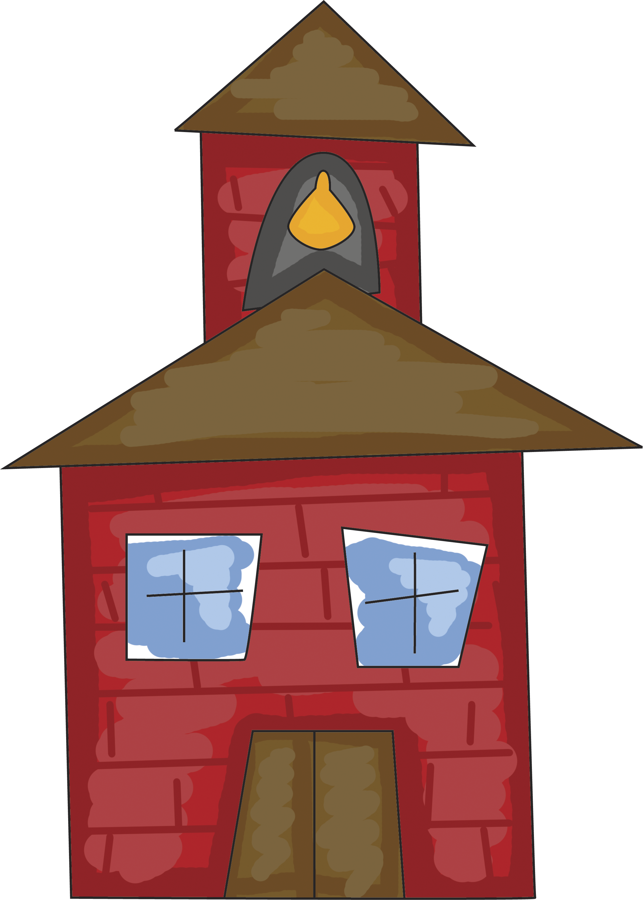 Continue Reading - Respect Others Respect Yourself Respect Your School Clipart (2246x3142), Png Download