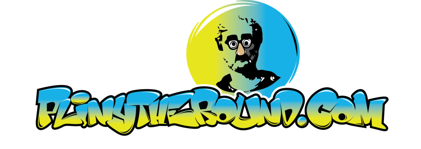 Getting Off Of Synthroid - Pliny The Elder Clipart (1440x510), Png Download