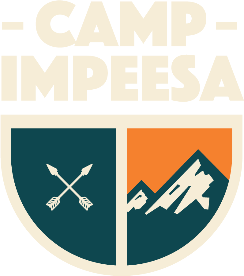 Camp Impeesa Alberta Scouts Camp - Explorer Clipart (800x931), Png Download