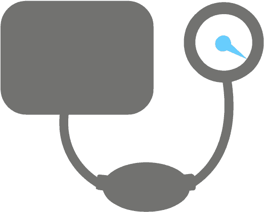 The Treating Psychiatrist Will Then Come In And Use - Circle Clipart (1667x668), Png Download