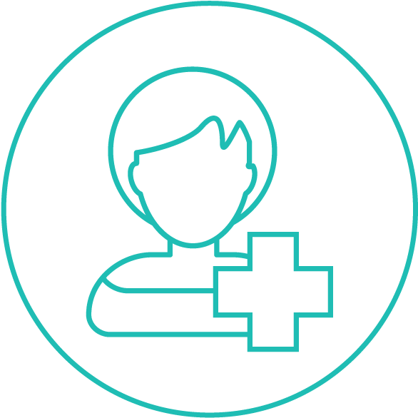 We Drive Innovation - Cross Clipart (601x601), Png Download