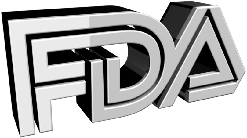 Teething Medicines Containing Benzocaine Pose Serious - Fda Clipart (986x555), Png Download