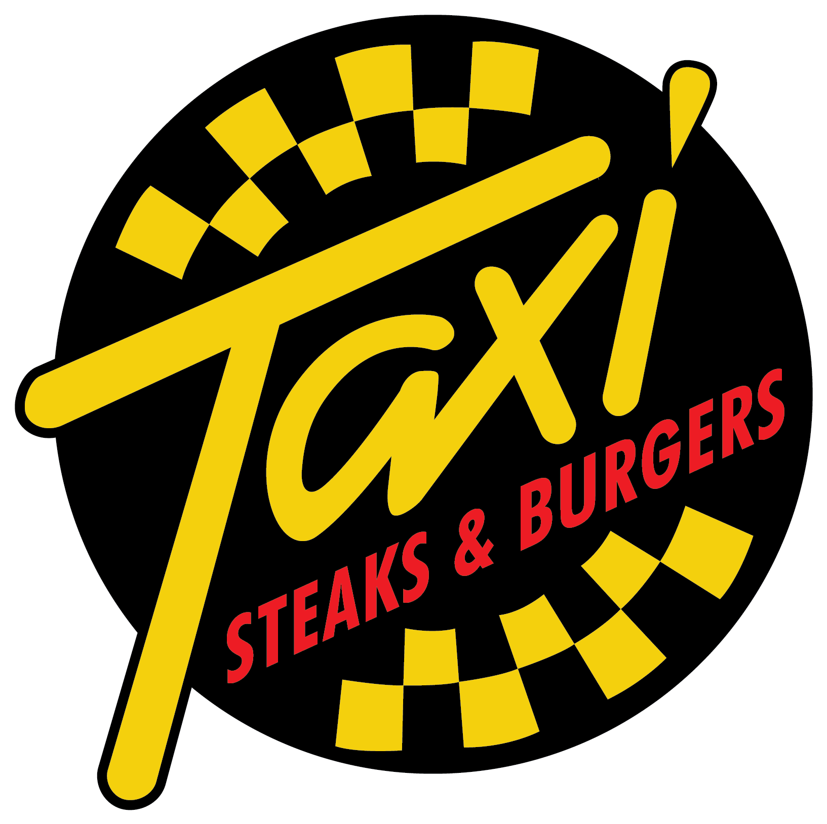 Taxi Restaurant, Princess Nora Bint Abdul Rahman University, - Taxi Restaurant Saudi Arabia Clipart (1772x1772), Png Download
