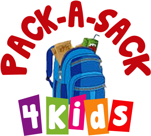 Blessings To Share - Pack A Sack Clipart (1200x630), Png Download